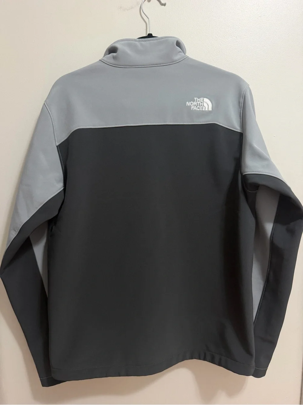 The North Face brand north
